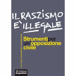 ISBN Il razzismo è illegale, ITA, 128 pagine