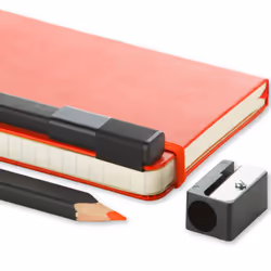 Moleskine 132974 pastello colorato Arancione, Giallo 2 pz