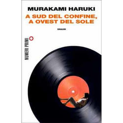 ISBN A sud del confine, a ovest del sole libro ITA 216 pagine