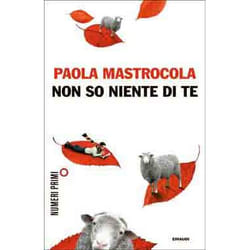 ISBN Non so niente di te libro ITA 344 pagine