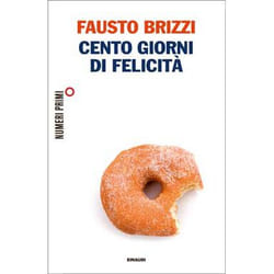 ISBN Cento giorni di felicità libro ITA 396 pagine