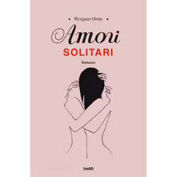 ISBN 9788867025473, Letteratura, ITA, Libro in brossura, 224 pagine