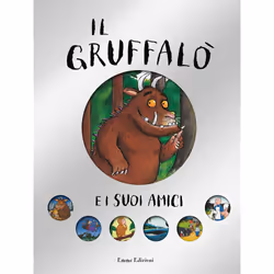 ISBN 9788867149629, ITA, Libro in brossura, 216 pagine