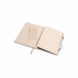 Moleskine Classic quaderno per scrivere 192 fogli Nero - Vista aggiuntiva 4