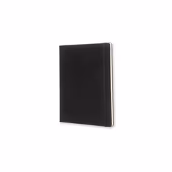 Moleskine Classic quaderno per scrivere 192 fogli Nero - Vista aggiuntiva 5