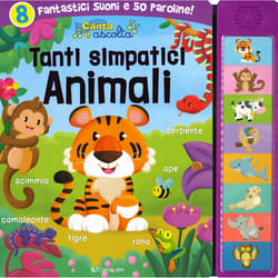 ISBN 9788868376031 libro ITA Copertina rigida 10 pagine