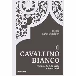 ISBN 9788868394295, Romanzo generale, ITA, Copertina rigida, 256 pagine