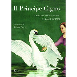 ISBN Il Principe Cigno