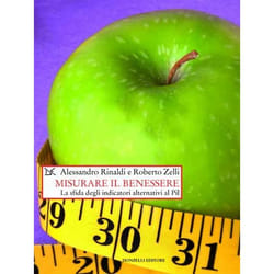 ISBN Misurare il benessere