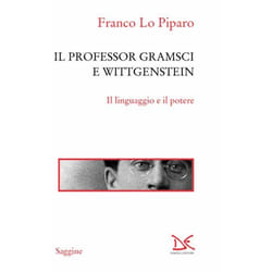 ISBN Il professor Gramsci e Wittgenstein