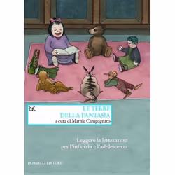 ISBN Le terre della fantasia, Arte & design, ITA, 318 pagine