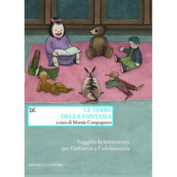 ISBN Le terre della fantasia
