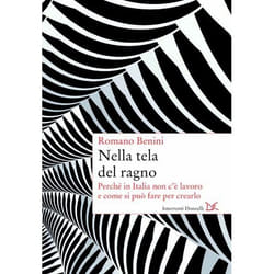 ISBN Nella tela del ragno