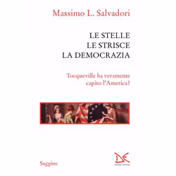 ISBN Le stelle, le strisce, la democrazia, ITA, 148 pagine
