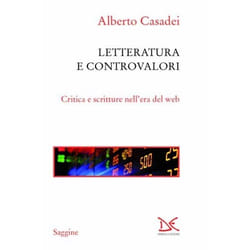 ISBN Letteratura e controvalori