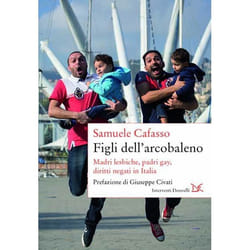ISBN Figli dell'arcobaleno
