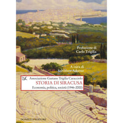 ISBN Storia di Siracusa