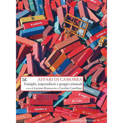 ISBN Affari di camorra