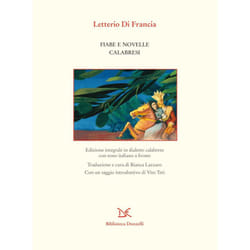 ISBN Fiabe e novelle calabresi