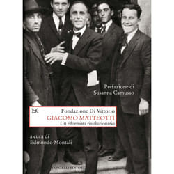 ISBN Giacomo Matteotti