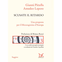 ISBN Scusate il ritardo, ITA, 286 pagine