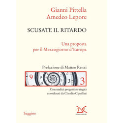 ISBN Scusate il ritardo