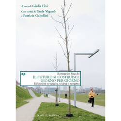 ISBN Il futuro si costruisce giorno per giorno