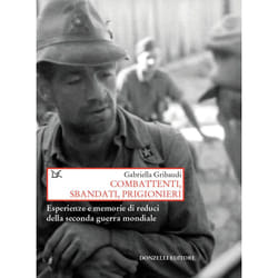 ISBN Combattenti, sbandati, prigionieri