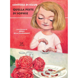 ISBN Quella peste di Sophie