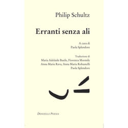 ISBN Erranti senza ali