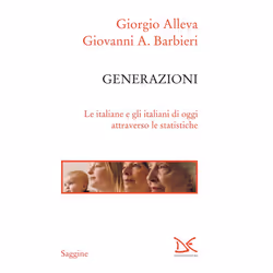 ISBN Generazioni, ITA, 244 pagine