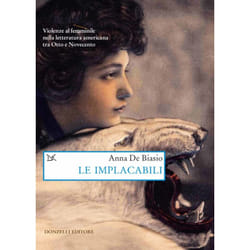 ISBN Le implacabili