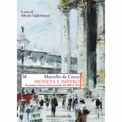 ISBN Moneta e impero, Storia, ITA, 292 pagine