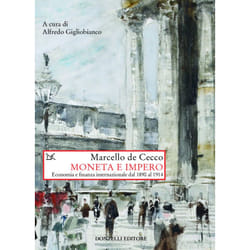 ISBN Moneta e impero