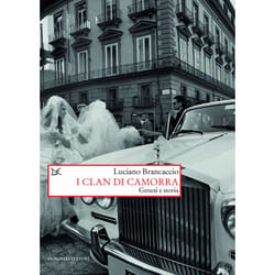 ISBN I clan di camorra