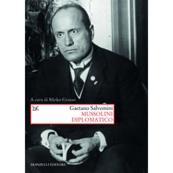 ISBN Mussolini diplomatico