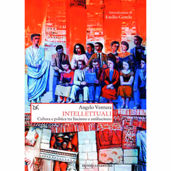 ISBN Intellettuali, Storia, ITA, 220 pagine