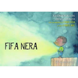 ISBN Fifa nera/Fifa blu