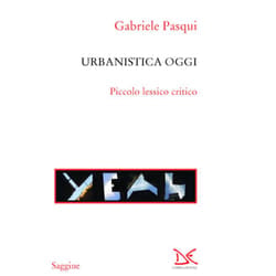ISBN Urbanistica oggi