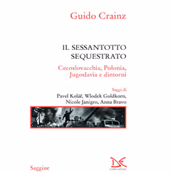 ISBN Il sessantotto sequestrato, ITA, 202 pagine