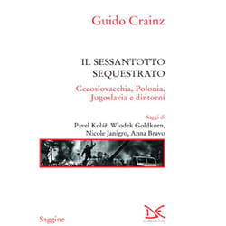 ISBN Il sessantotto sequestrato