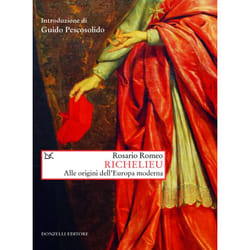 ISBN Richelieu