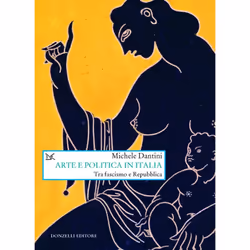 ISBN Arte e politica in Italia, Arte & design, ITA, 154 pagine