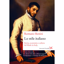 ISBN Lo stile italiano, ITA, 346 pagine