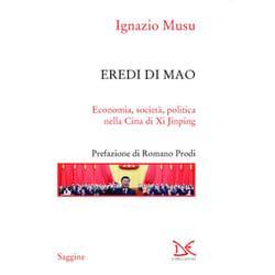 ISBN Eredi di Mao