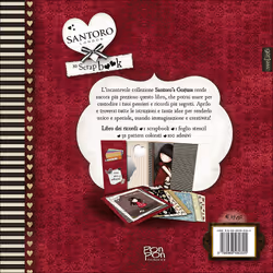 ISBN Gorjuss - My Scrap book