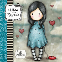 ISBN Gorjuss - Il Libro delle Risposte. Let down