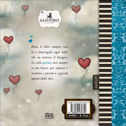 ISBN Gorjuss - Il Libro delle Risposte. Let down