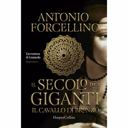 ISBN 9788869055898, Romanzo, ITA, Libro in brossura, 480 pagine