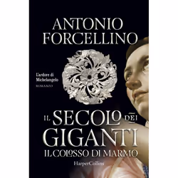 ISBN 9788869055942, Romanzo, ITA, Libro in brossura